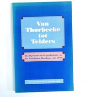 Van Thorbecke tot Telders