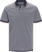 JACK & JONES JPRBLUWIN POLO SS STS Heren Poloshirt  - Maat XL