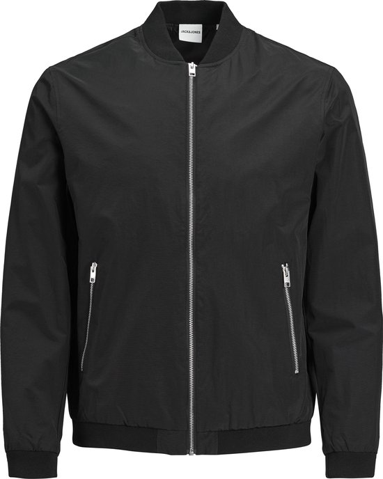 JACK&JONES JJERUSH BOMBER NOOS Heren Jas - Maat L