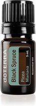 doTERRA Black Spruce