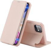 Apple iPhone 11 Dux Ducis Skin X Hoesje - Roze