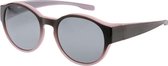 Fitofar Overzetzonnebril Vz-0039e3 Bruin/roze