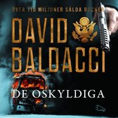 Omslag De oskyldiga