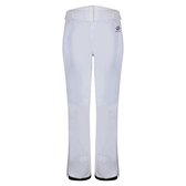 Dare 2b - Women's Effused Ski Pants - Skibroek - Vrouwen - Maat 42 - Wit