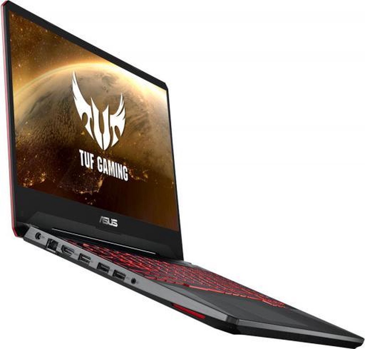 Asus TUF Gaming FX505D - Gaming Laptop - 15.6 Inch | bol