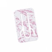 Flexistand Pink Marble