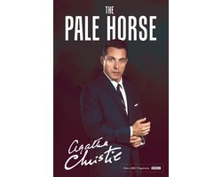 Omslag van The Pale Horse