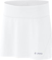 Jako - Skirt Basic - Rok Basic - M - Wit