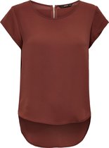 Only Vic Dames Top - Maat XL (42)