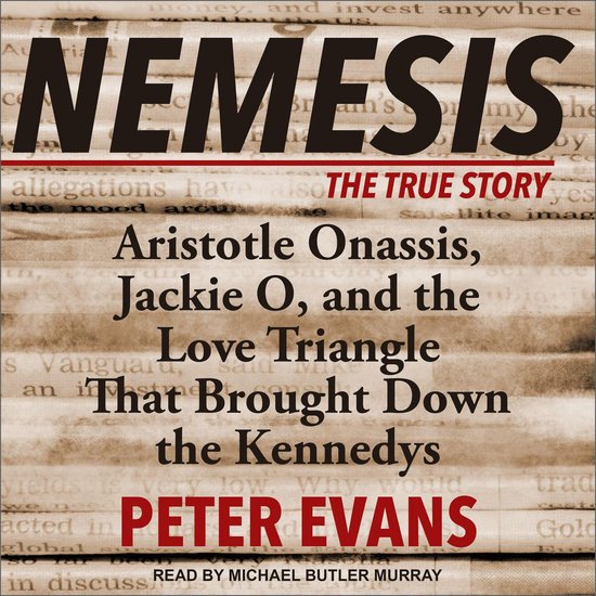 Nemesis - cover