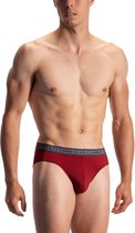 Olaf Benz RED 1961 Sportbrief Red