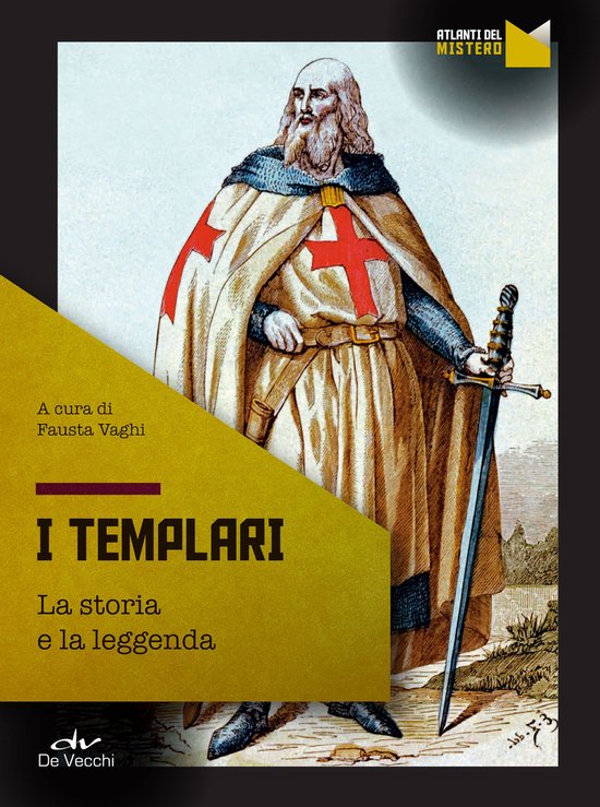 I templari - cover