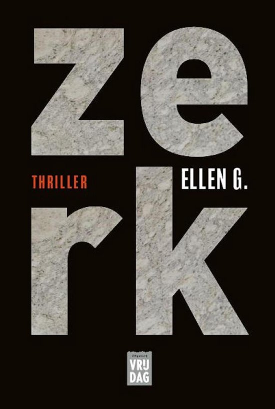 Zerk - cover