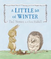 Rabbit and Hedgehog 7 - A Little Bit Of Winter