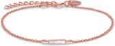 Rosefield Dames Armband - The Downtown Chic Mott - JMOR-J003