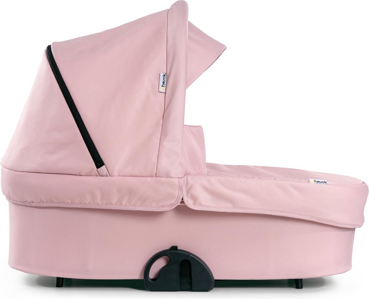 Eagle 4S Pram pink/grey
