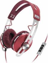 Sennheiser Momentum on-ear red stunning sound