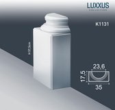 Ornament Orac Luxxus K1131 halve sokkel