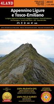 Appennino Ligure e Tosco-Emiliano