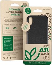 Forcell BIO - Zero Waste-hoes voor HUAWEI P Smart 2019 - zwart