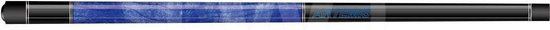Artemis Mr.100 - Black/Blue Handle - 470gr