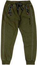 Wildfish Jim Sweat Jogger Winter Moss