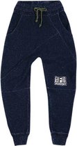 Wildfish Fred Jogger Denim Blue