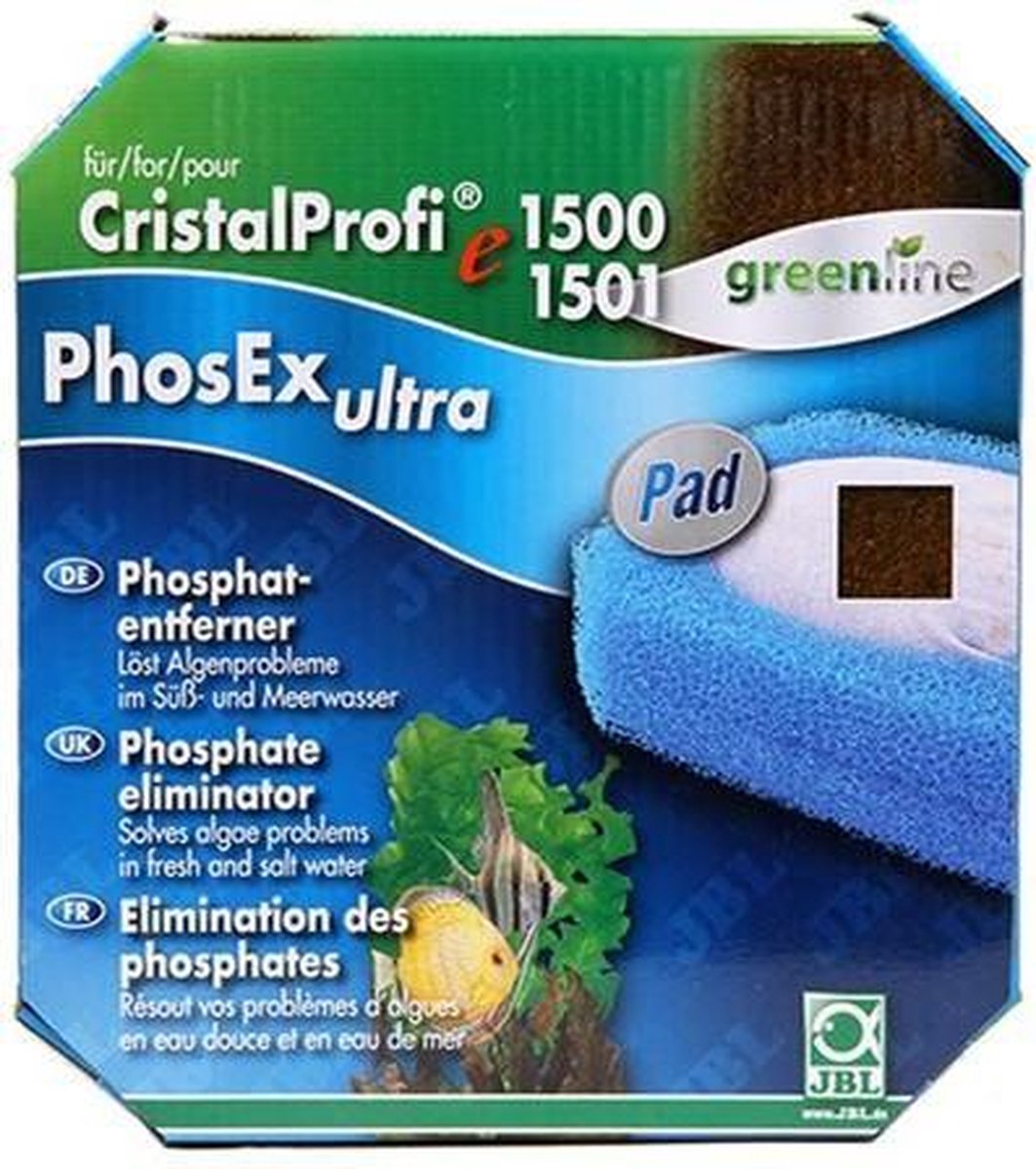 JBL PHOSEX ULTRA PAD CP E1500