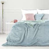 Luxe bed sprei – deken – Brulo – Polyester – 220 x 240 cm