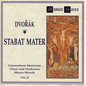 Dvorak  - Stabat Mater