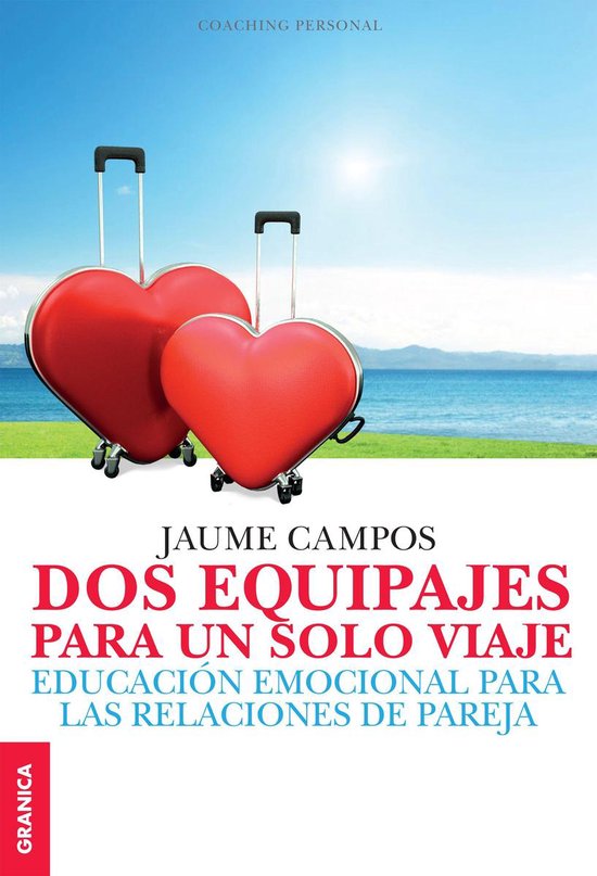 Dos equipajes para un solo viaje - cover