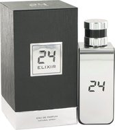 ScentStory 24 Platinum Elixir - Eau de parfum spray - 100 ml