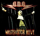 Mastercutor-alive