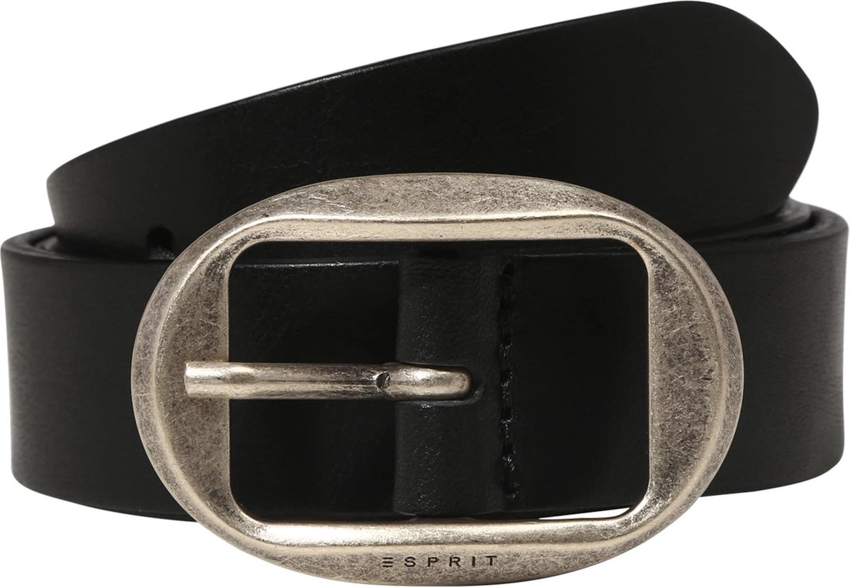| Esprit riem osn greta Zwart 85 Esprit Riemen voor heren kopen in de online shop