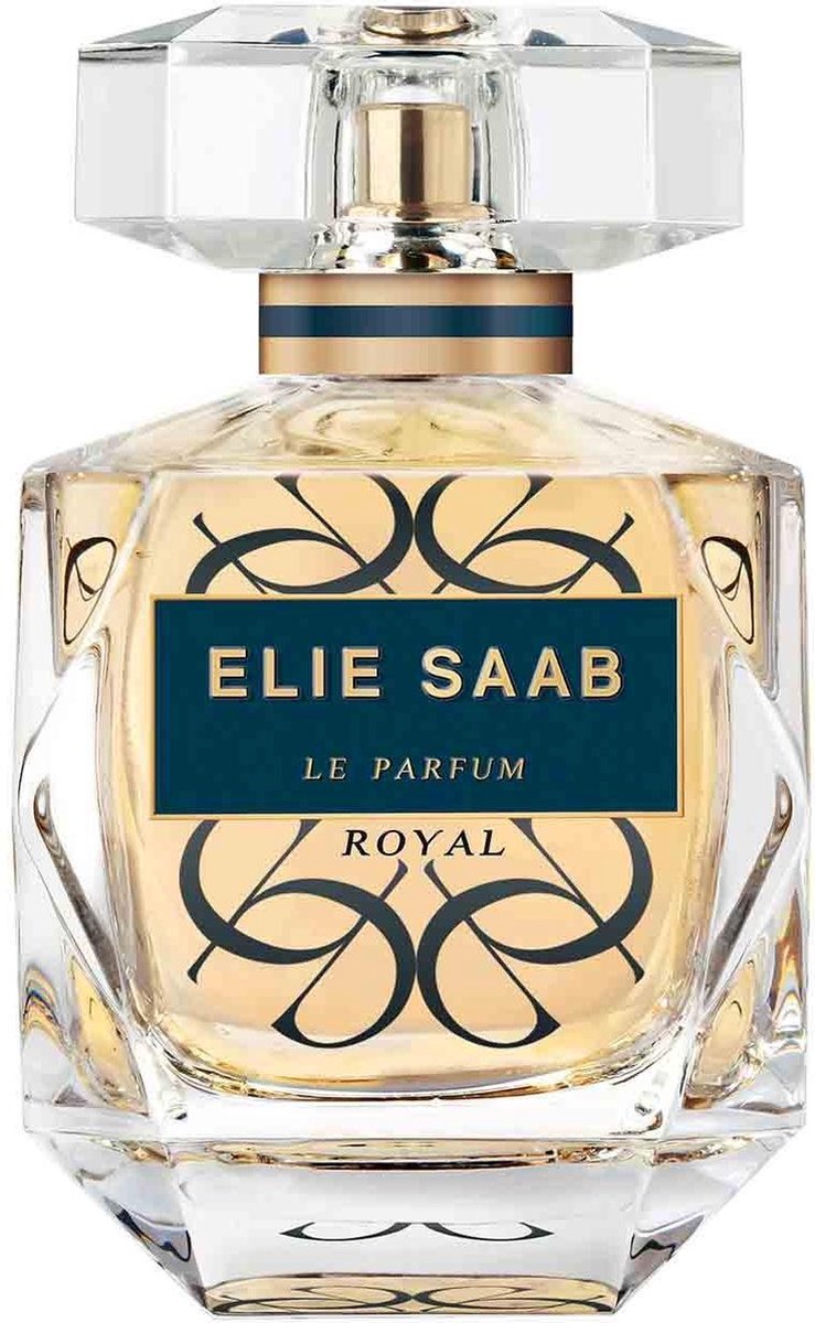 Elie Saab - Le Parfum Royal - Eau De Parfum - 90Ml | bol.com