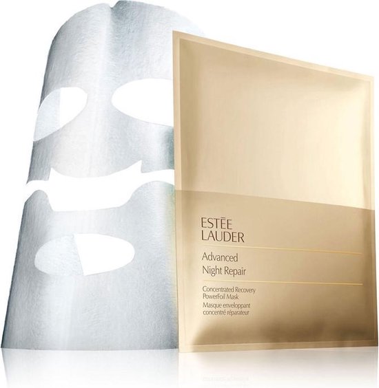 Estée Lauder Advanced Night Repair Concentrated Recovery PowerFoil Mask
