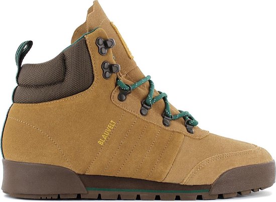 bol.com | adidas JAKE BLAUVELT Boot 2.0 EE6206 Heren Laarzen Sneaker-Boots  Schoenen Bruin - Maat...