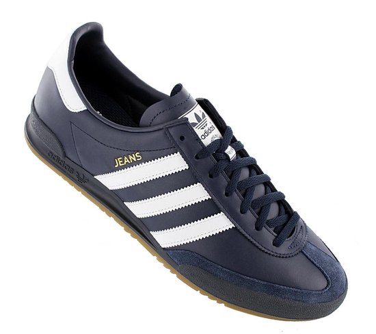 adidas Originals Jeans BD7682 Heren Sportschoenen Schoenen Blauw EU 47... | bol.com
