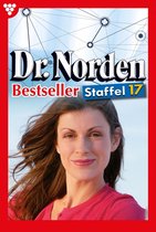 Dr. Norden Bestseller 17 - E-Book 161-170