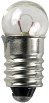 Lamp Bosma 6V - 4W E10 | Schroef