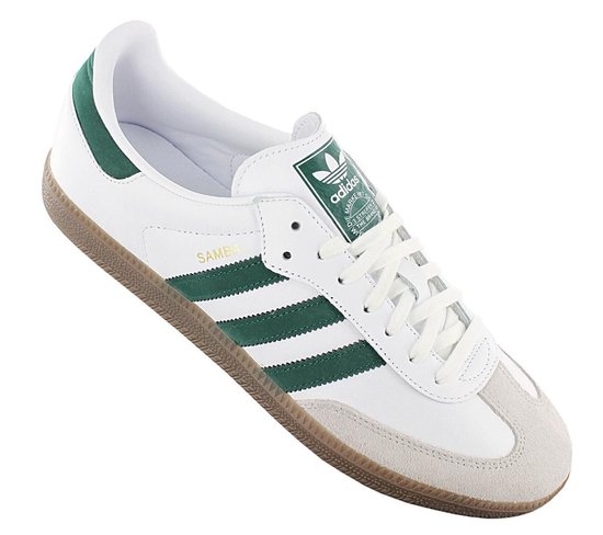 adidas Originals Samba OG B75680 Heren 