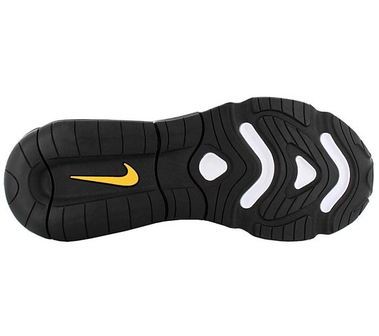 Nike - Air Max 200 - Herenschoenen - 43 - Wit | bol.com