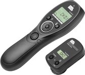 Pixel Timer Remote Control Draadloos TW-282/S2 voor Sony