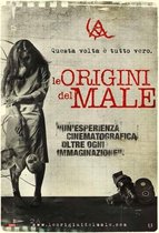laFeltrinelli Le Origini del Male Blu-ray Italiaans