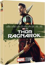 laFeltrinelli Thor Ragnarok (Edizione Marvel Studios 10 Anniversario) Blu-ray Italiaans