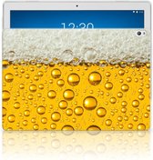 Lenovo Tab P10 Tablet Cover Bier