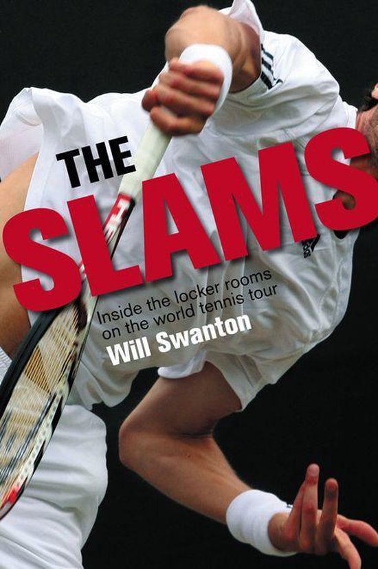 The Slams - cover