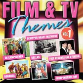 Film & Tv Themes Volume 1