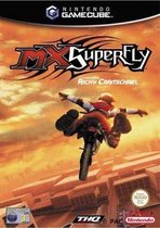 Mx Superfly