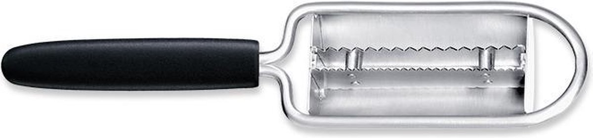Triangle Professionele Visontschubber – 27 cm – Veelzijdig en Ergonomisch